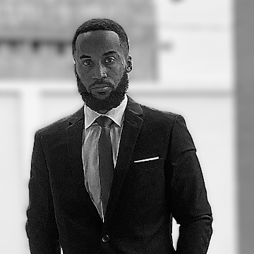 Benjamin-David Iyi-Eweka, founder of KwoTit